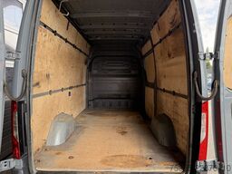MERCEDES-BENZ Sprinter 314 CDI L3H2 MBUX Kamera Parktronic AHK