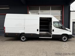 IVECO Daily 35S18  Automatik Klima Kamera Euro6d LED