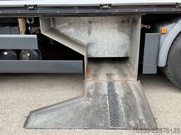 MAN TGS 26.460 BÖSE Lenk/Lift Retarder ACC LBW Navi