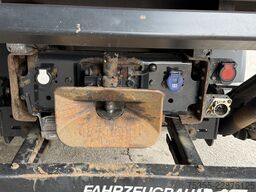 MAN TGS 26.460 BÖSE Lenk/Lift Retarder ACC LBW Navi