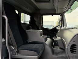 MERCEDES-BENZ Atego 1230 Doppelstock 6,4m+4,65m Tempomat Klima