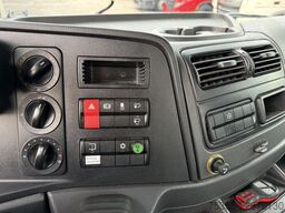 MERCEDES-BENZ Atego 1230 Doppelstock 6,4m+4,65m Tempomat Klima
