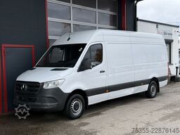 MERCEDES-BENZ Sprinter 315 CDI MBUX Klima Kamera Sitzheizung