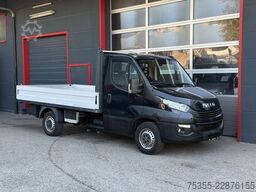 IVECO Daily 35S18 Klima Tempomat 3-Sitz AHK Euro6