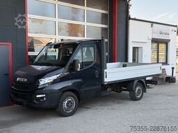 IVECO Daily 35S18 Klima Tempomat 3-Sitz AHK Euro6