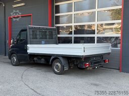 IVECO Daily 35S18 Klima Tempomat 3-Sitz AHK Euro6