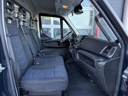 IVECO Daily 35S18 Klima Tempomat 3-Sitz AHK Euro6
