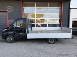 IVECO Daily 35S18 Klima Tempomat 3-Sitz AHK Euro6