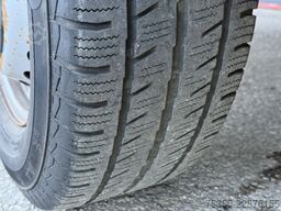 IVECO Daily 35S18 Klima Tempomat 3-Sitz AHK Euro6