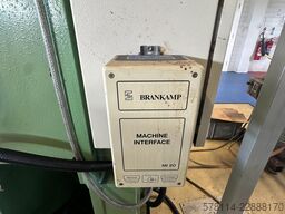 Presse Ross 40V-4