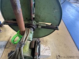 Presse Ross 40V-4