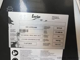 *Sonstige ENERSYS 48V 4PZQ 688