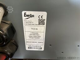 *Sonstige ENERSYS 48V 4PZQ 688