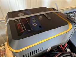 *Sonstige ENERSYS 24V 4 NXS 560