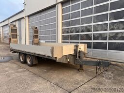  tt  Tandemtieflader