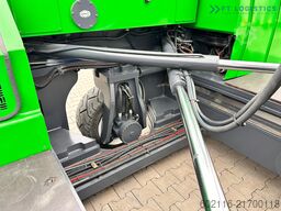 Combilift C5000SL / DIESEL / 4500MM / DUPLEX