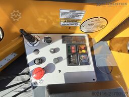 Combilift C4000 / GAS / DUPLEX 5500 / FREE-LIFT