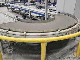 Transnorm Gurtkurve 180 Grad