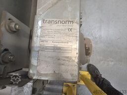 Transnorm Gurtkurve 180 Grad