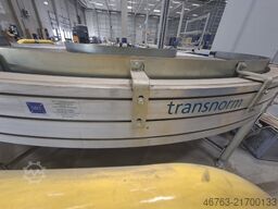 Transnorm Gurtkurve 180 Grad