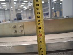 Transnorm Gurtkurve 180 Grad