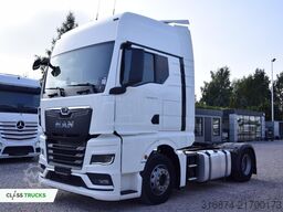 MAN TGX 18.470 GX