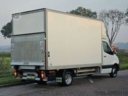 MERCEDES-BENZ SPRINTER 516 Bakwagen Laadklep!