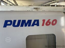 DAEWOO PUMA 160
