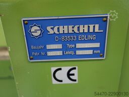 SCHECHTEL HA200