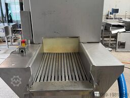 SCHRODER IMAX MEAT INJECTOR 420eco