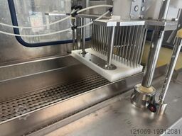 SCHRODER IMAX MEAT INJECTOR 420eco