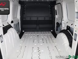 Volkswagen Caddy 2.0 TDI 4M KASTEN AHK,DAB,KLIMA,1.HAND