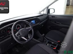 Volkswagen Caddy Cargo 2.0 TDI 4M AHK,1.HAND,DAB-TUNER,PDC