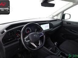 Volkswagen Caddy Cargo 2.0 TDI STANDHEIZ,LED,NAVI,KLIMA,SH