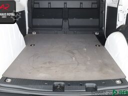 Volkswagen Caddy Cargo 2.0 TDI STANDHEIZ,LED,NAVI,KLIMA,SH