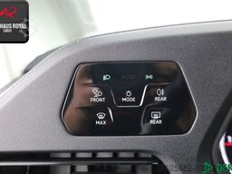 Volkswagen Caddy Cargo 2.0 TDI STANDHEIZ,LED,NAVI,KLIMA,SH