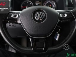 Volkswagen Caddy Kombi 2.0 TDI HIGHLINE NAVI,KLIMA,SITZHEIZ