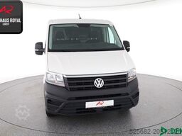 Volkswagen Crafter 2.0 TDI 30 KASTEN KAMERA,KLIMA,DAB,AHK