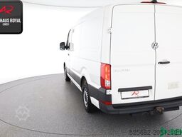 Volkswagen Crafter 2.0 TDI 30 KASTEN KAMERA,KLIMA,DAB,AHK