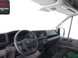 Volkswagen Crafter 2.0 TDI 30 KASTEN KAMERA,KLIMA,DAB,AHK