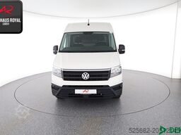 Volkswagen Crafter 2.0 TDI KASTEN L3H3 SCHWINGSITZ,STANDHZ