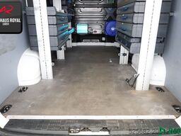 Volkswagen Crafter 2.0 TDI L3H2 LED,STANDHZ,KAMERA,ACC,AHK