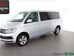 Volkswagen T6 Caravelle 2.0 TDI LANG 8 SITZE STANDHEIZ,ACC