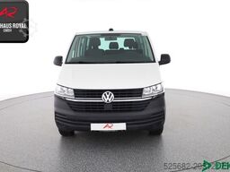 Volkswagen T6 Kombi  T6.1 2.0 TDI KLIMA,DAB,CARPLAY,AHK,1HD