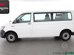 Volkswagen T6 Kombi 2.0 TDI LANG 9 SITZE AUTOMATIK,NAVI,PDC