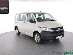 Volkswagen T6 Kombi T6.1 2.0 TDI 9 SITZE NAVIGATION,CARPLAY