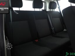 Volkswagen T6 Kombi T6.1 2.0 TDI 9 SITZE NAVIGATION,CARPLAY