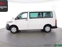 Volkswagen T6 Transporter T6.1 2.0 TDI 9 SITZE STANDHZ,AHK