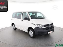 Volkswagen T6 Transporter T6.1 2.0 TDI 9 SITZE STANDHZ,AHK