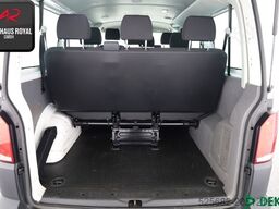 Volkswagen T6 Transporter T6.1 2.0 TDI 9 SITZE STANDHZ,AHK